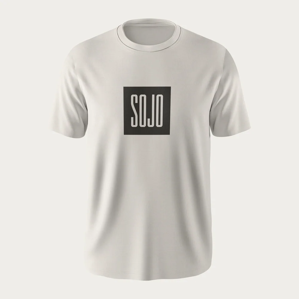 Bone SOJO tee