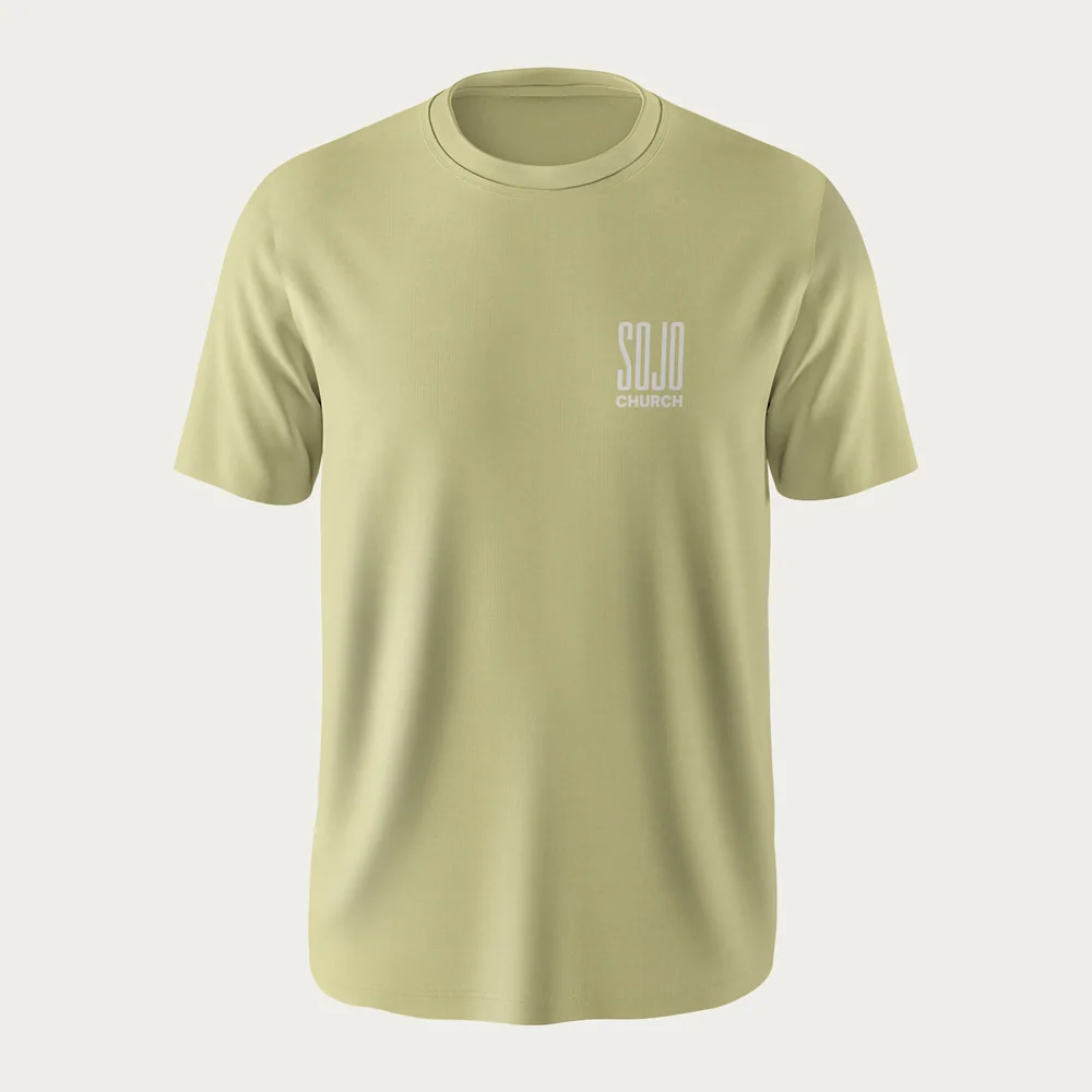 Celery SOJO tee