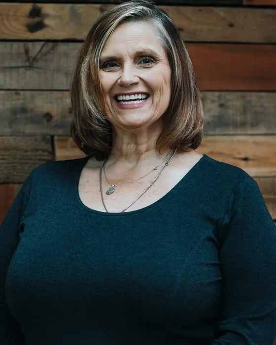 Wendy Martin