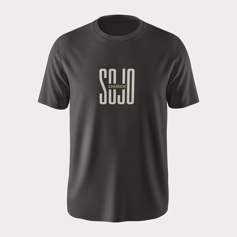 Every shirt is a Bible